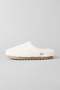 Sherpa Recovery Slipper - Ivory