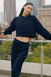 Muse Sweatpant - Navy